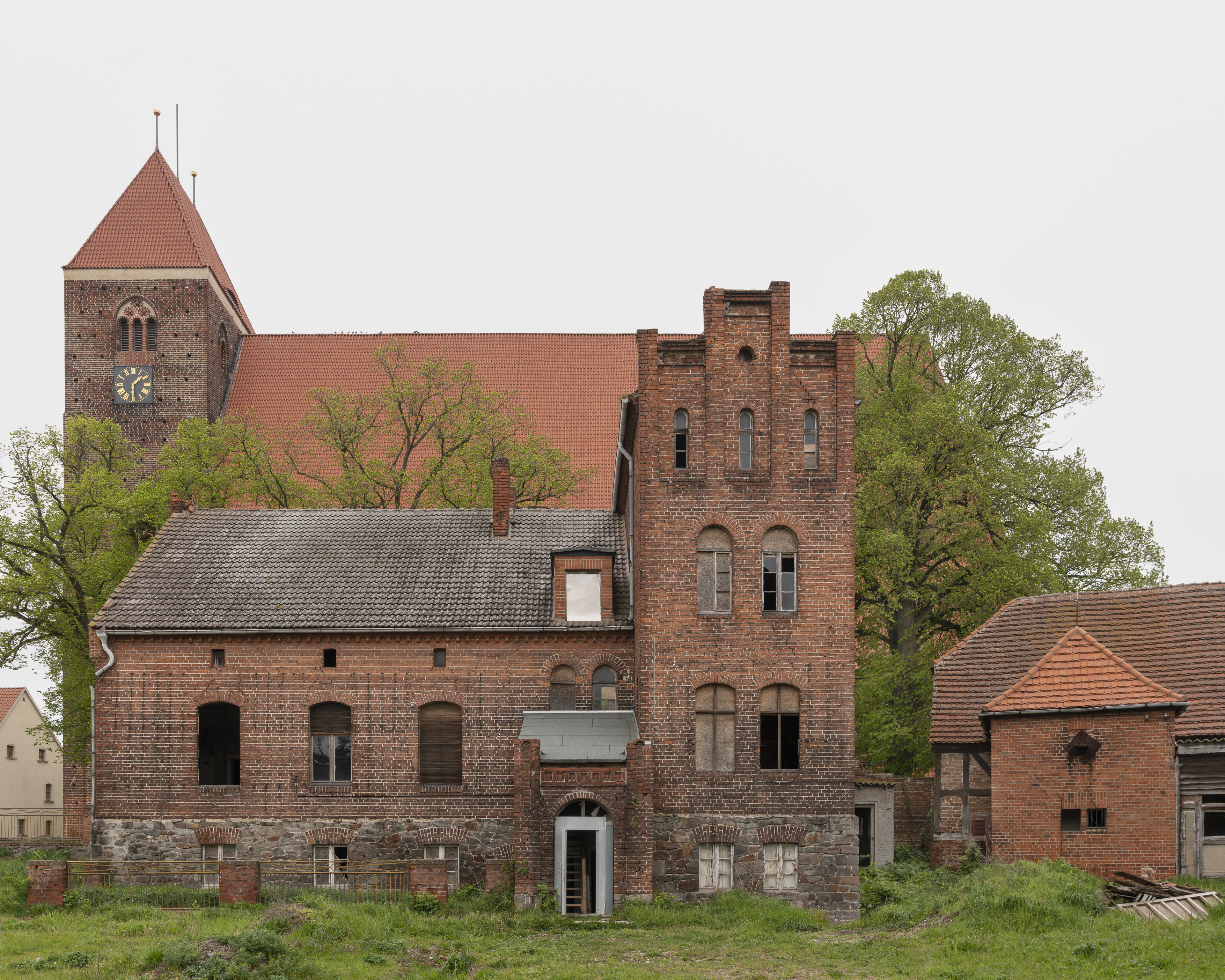 Verwalterhaus