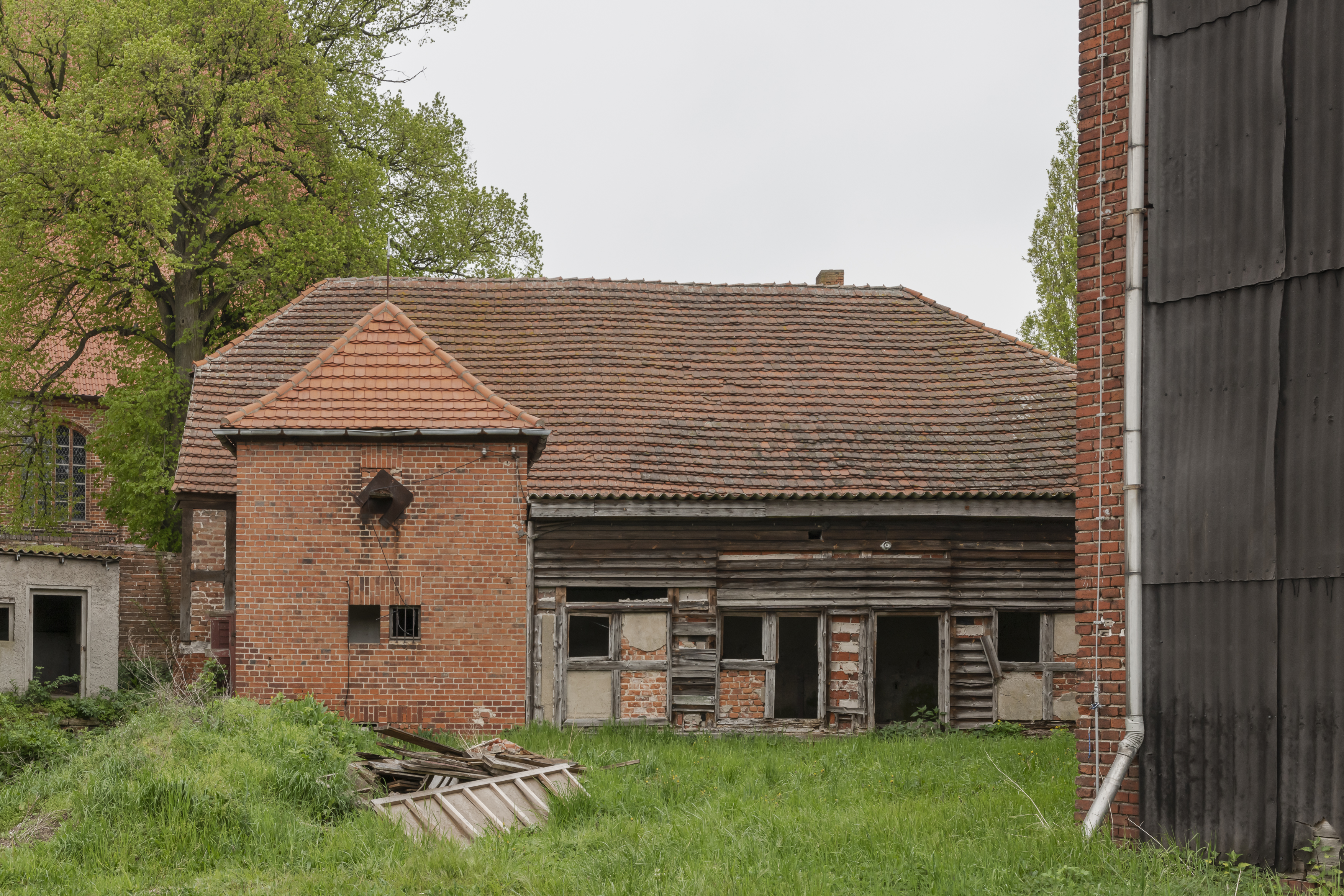 Verwalterhaus